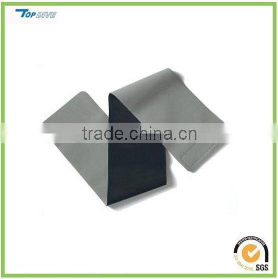 Super elastic neoprene waist belt