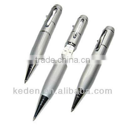 pen shape usb flash drives