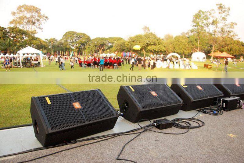 CLA-212 2 way full range professional sound system dual 12 inch powerful passive line array speaker