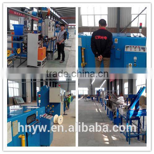 OEM price copper conductor UTP CAT 6 NET working cable