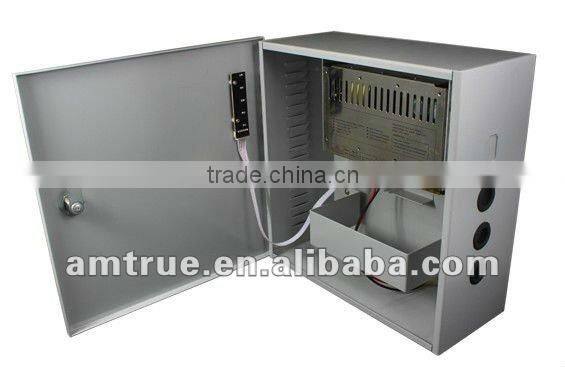 24vdc 5a, battery backup, power stabilizer