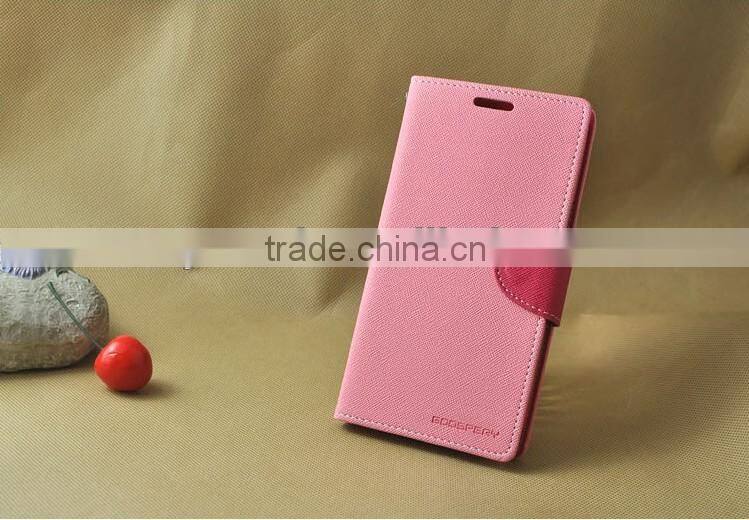 Kickstand Flip Cover For HTC One Max T6