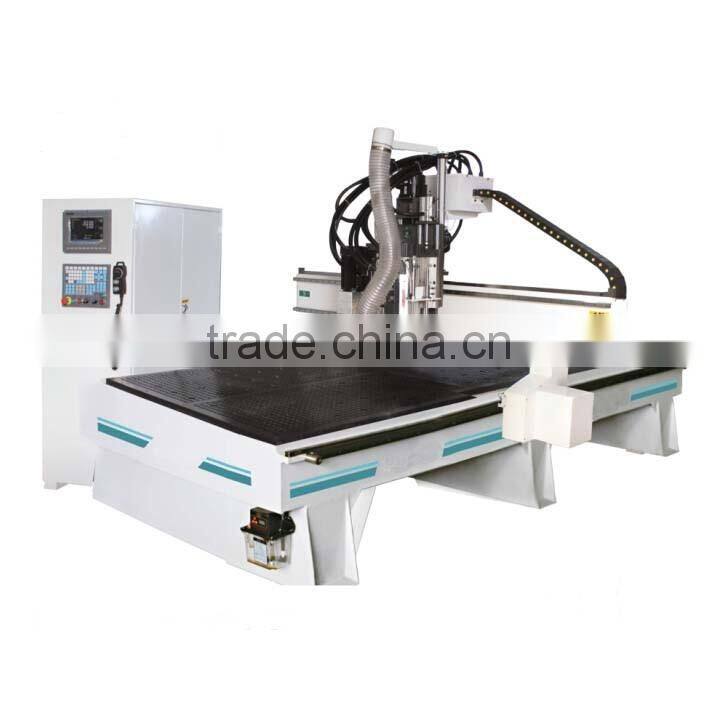 HSP MC1325B cnc router processing center