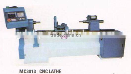 Copy Lathe for Wood