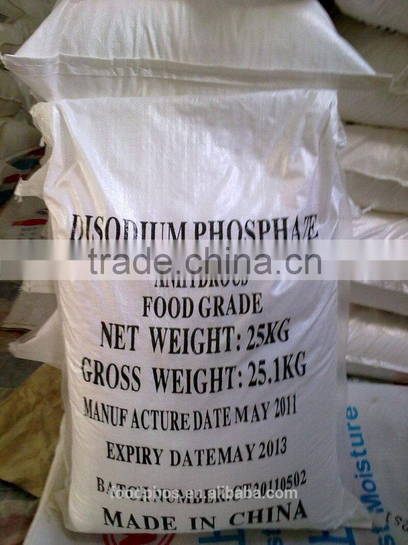 disodium phosphate DSP