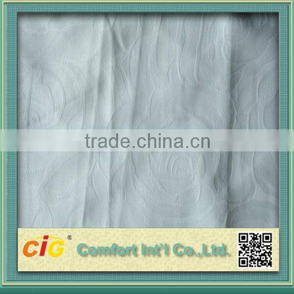 2014 China Jacquard 100% cotton bed sheets