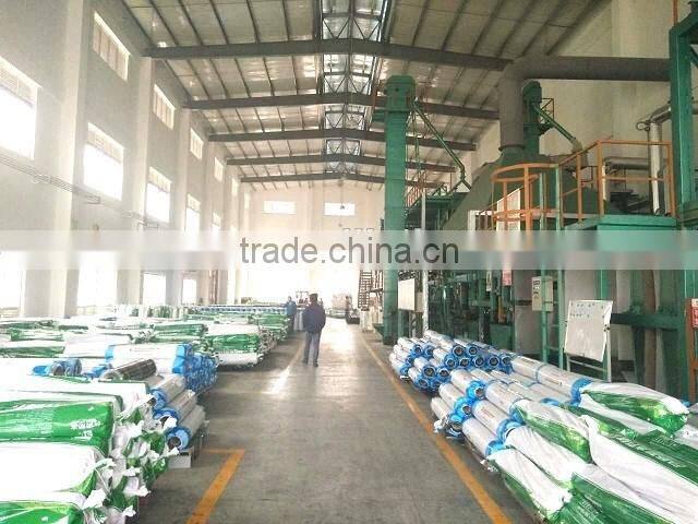 Non-asphalt Polymer Waterproofing Membrane Underlayment