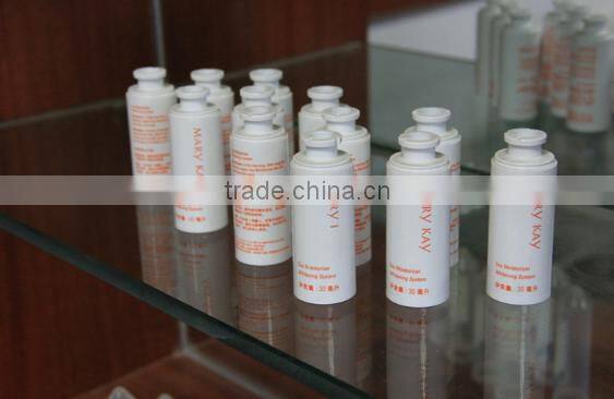 high quality easy operation Aluminum cans silk screen printer LC-PA-300E