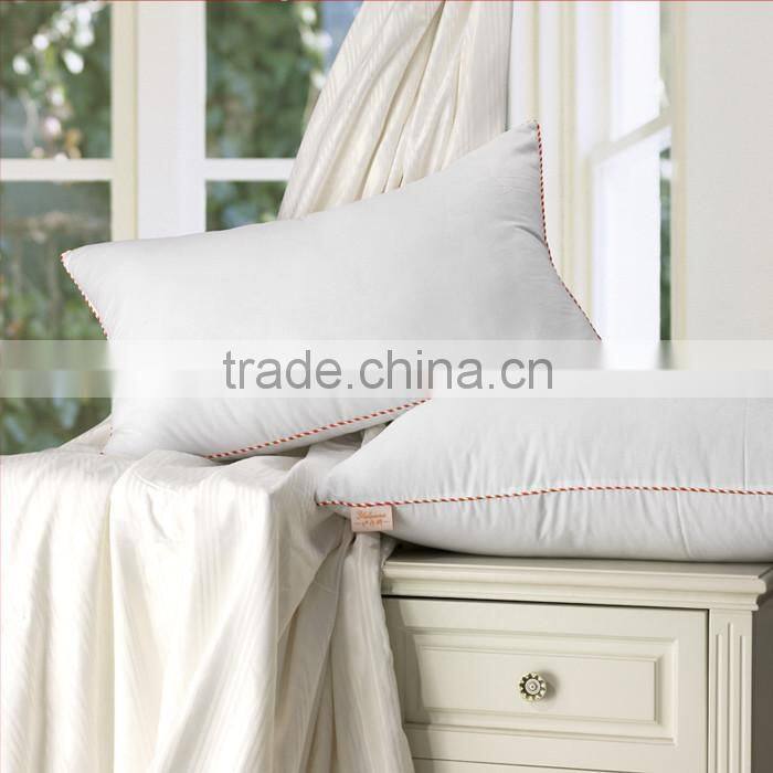 Luxury Square Sofa Seat Cushion For Five Star Hotel