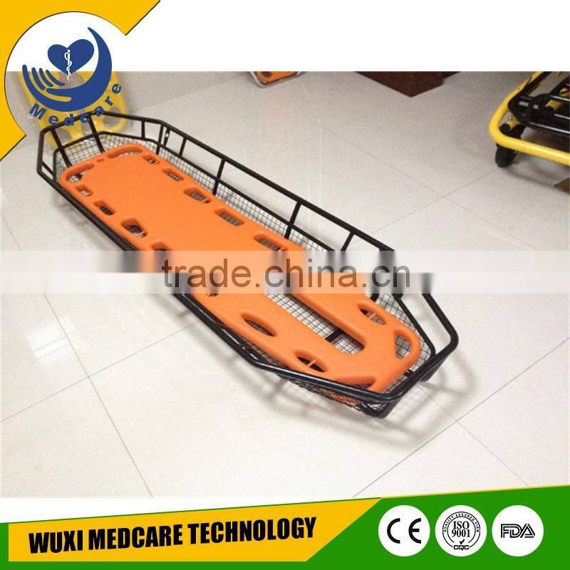 Hot selling cargo hook rescue basket stretcher with low price