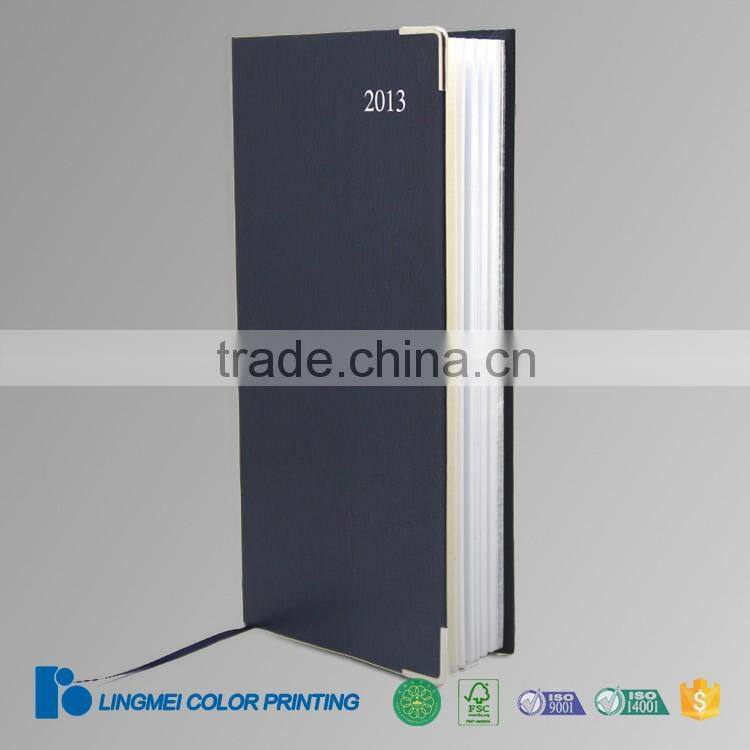 Cheap China custom hard cover coloring book printing service wholesale journal