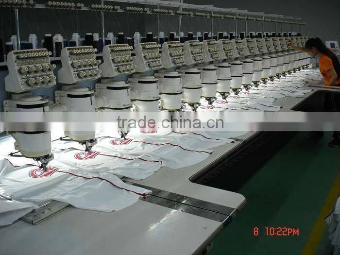 Iron for transfer Custom embroidery tackle twill patch