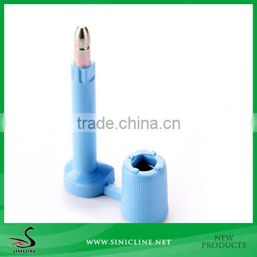 Sinicline 2015 Newest Style Plastic Security Seal for Transpor