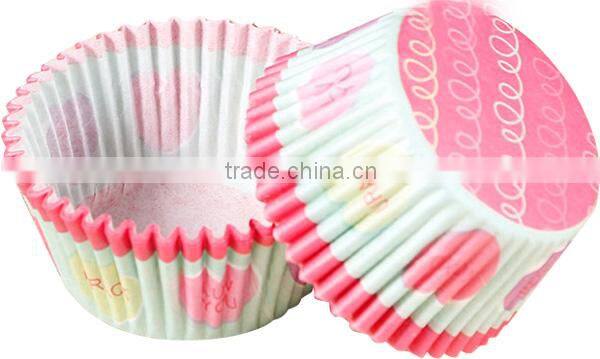 Automatic Paper cake tray forming machine