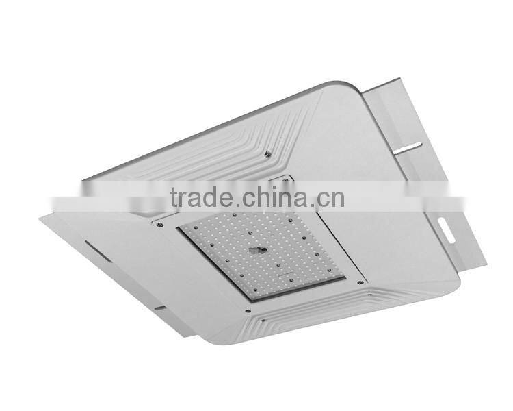 UL cUL DLC 100w led high bay light housing