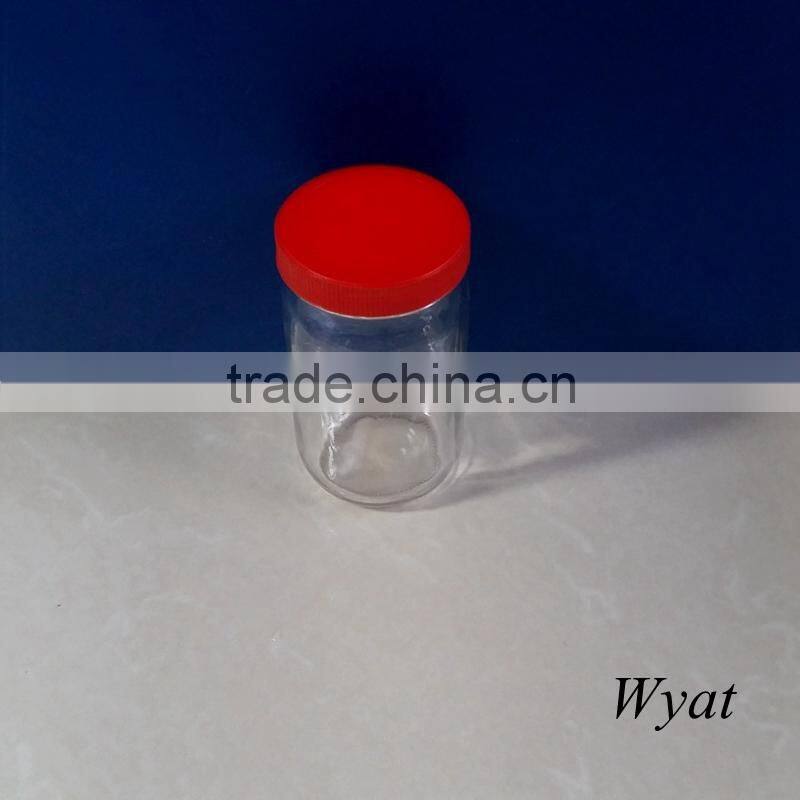 8oz glass containers for honey cheap glass honey jars honey pot