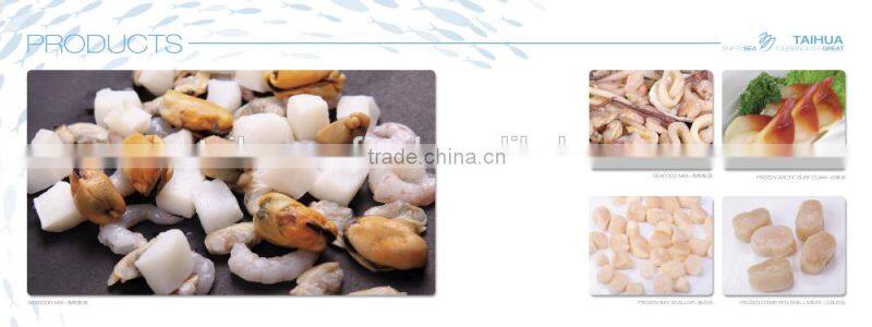 Frozen Cod Fish Breaded Fried