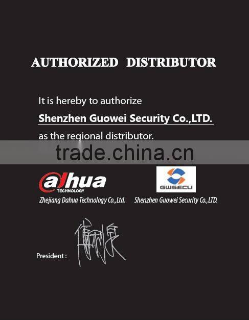 Dahua 4K Camera with APP H.264 4k IP camera