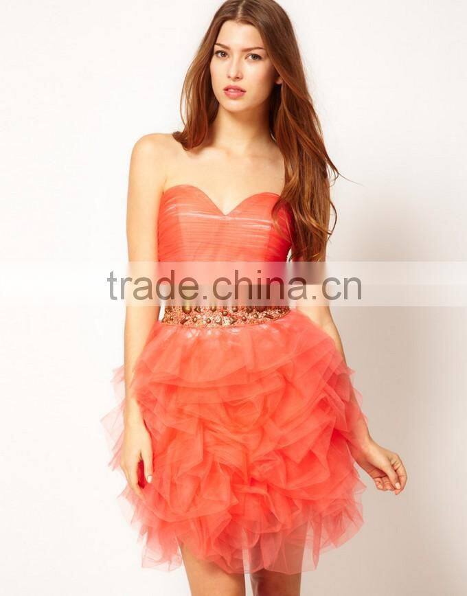 Off Shoulder Beaded Design Quinceanera Dresses Wholesale