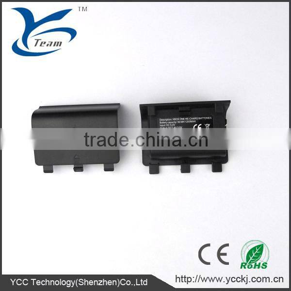 For Xbox One Battery Pack with Micro USB Charging Cable