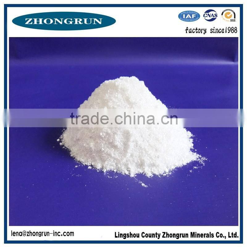 best mica price/ white pure mica powder/mica powder