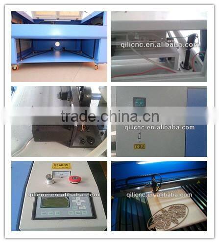 nonmetal reci paper laser cutting machine price for sale laser cutting machine