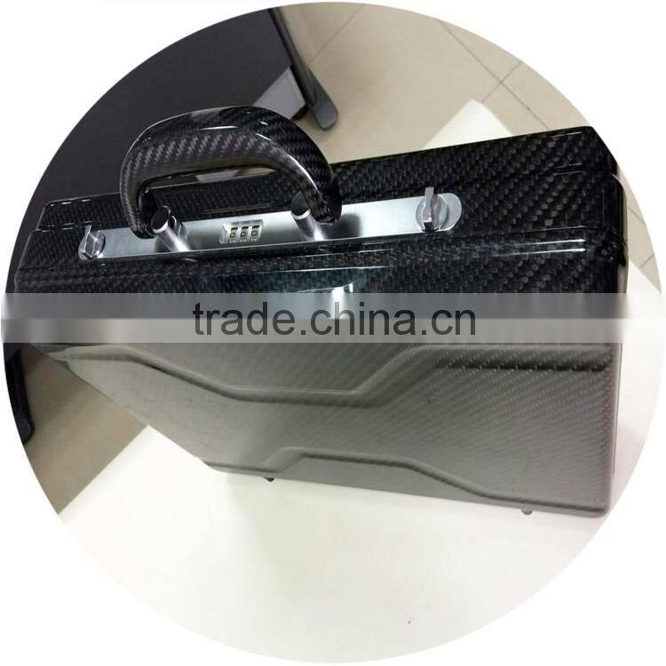 fireproof box/ fireproof case/ fireproof briefcase