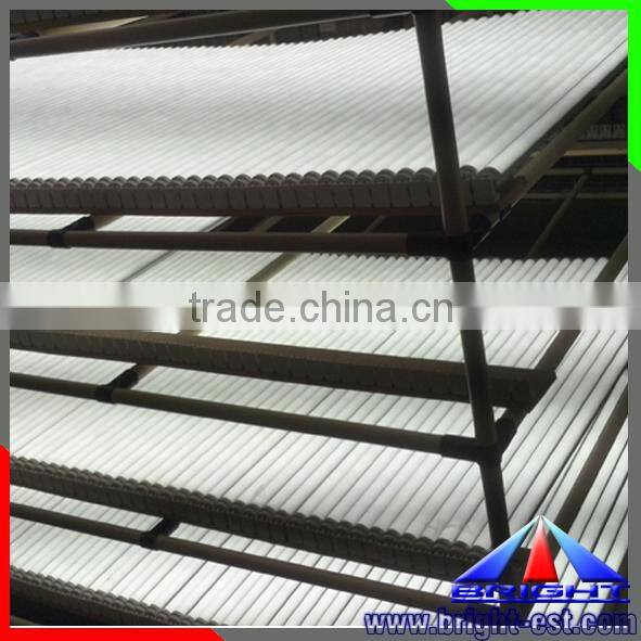 factory supplier cheaper price smd2835 led tube T8 20w