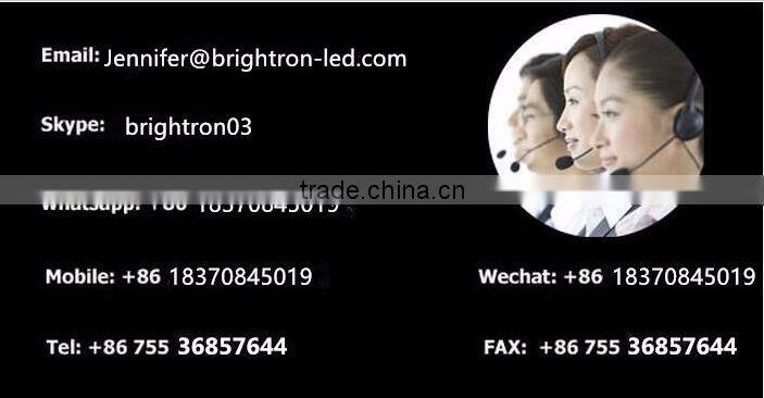 High quality led strip 220v led tube jacket with air conditioning