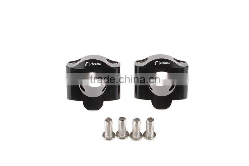 Soto Racing - Riser adjustment kit for 1 1/8 inch (29mm) fat tapered bars handlebar