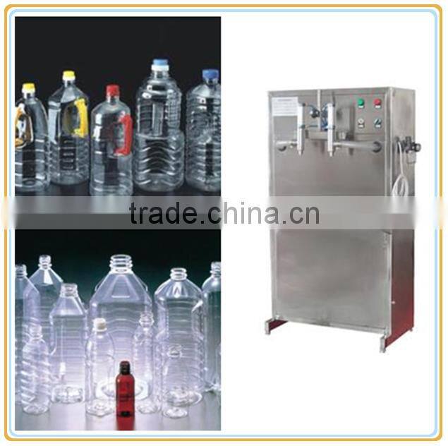 industrial small bottle filling machine, Automatic powder filling machine