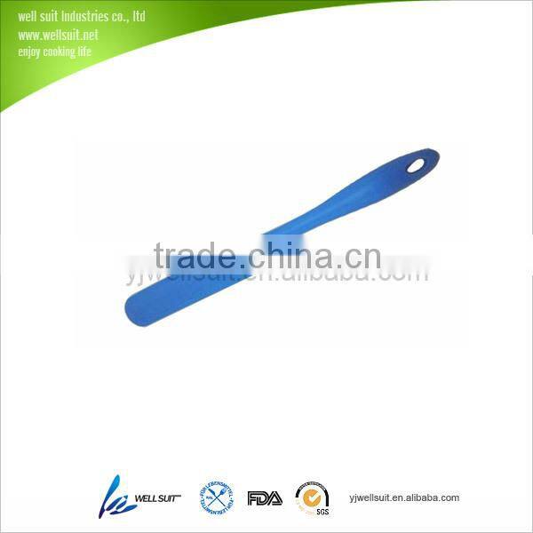 Good quality personalized silicone mixing spoon