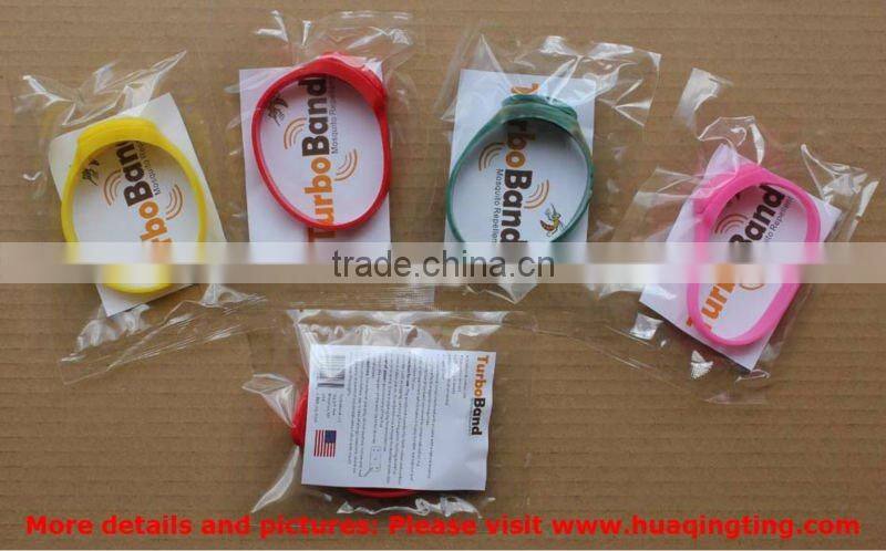 Silicon Wristbands