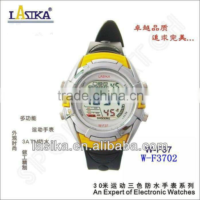 custom-made watch for 2013