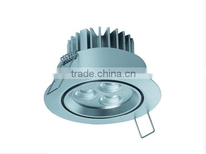 Glass Lamp Shade Round for led street light housing