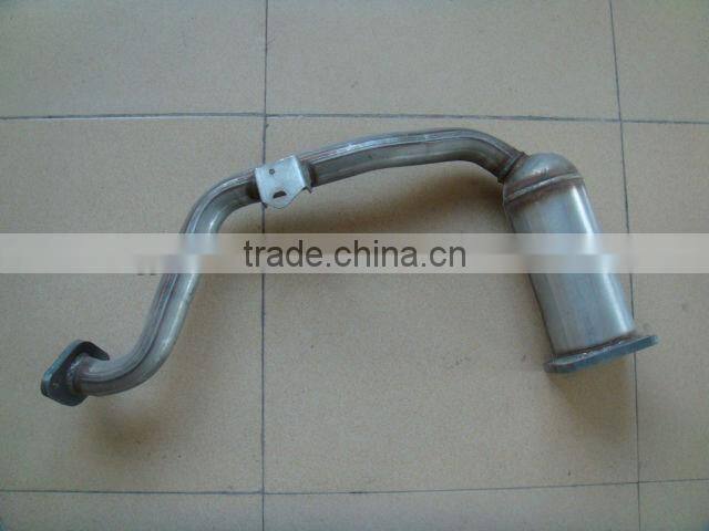 Jiete exhaust manifold for Toyota Crown 2.5