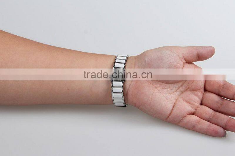 Stainless Steel watch band for Fitbit Alta / stainless steel strap for Fitbit Alta / watch strap