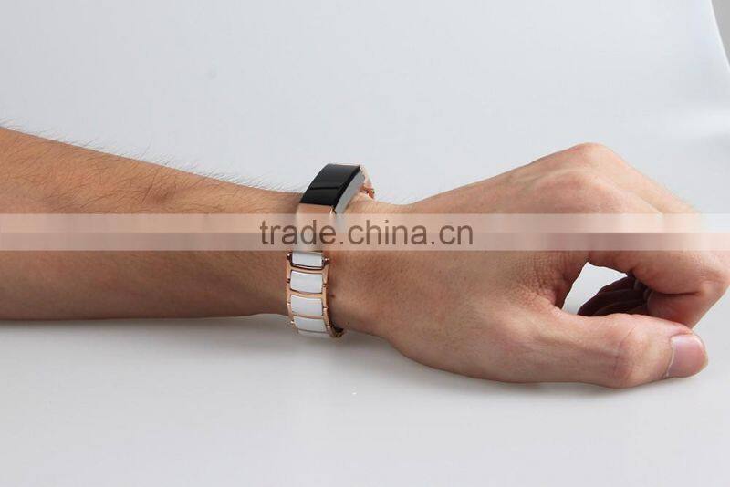 Stainless Steel watch band for Fitbit Alta / stainless steel strap for Fitbit Alta / watch strap