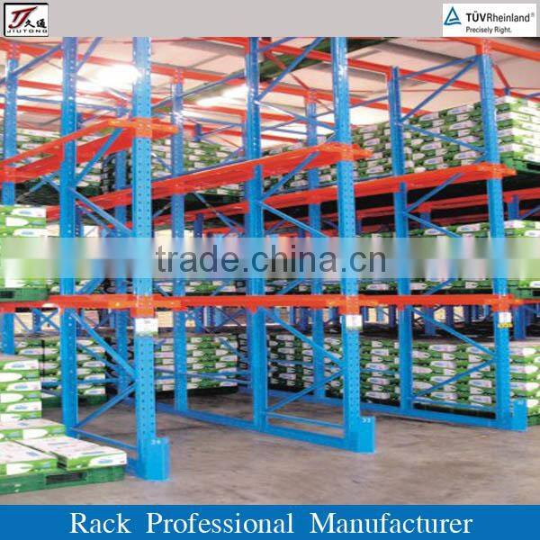 Drive in Racking,Warehouse Pallet Rack system