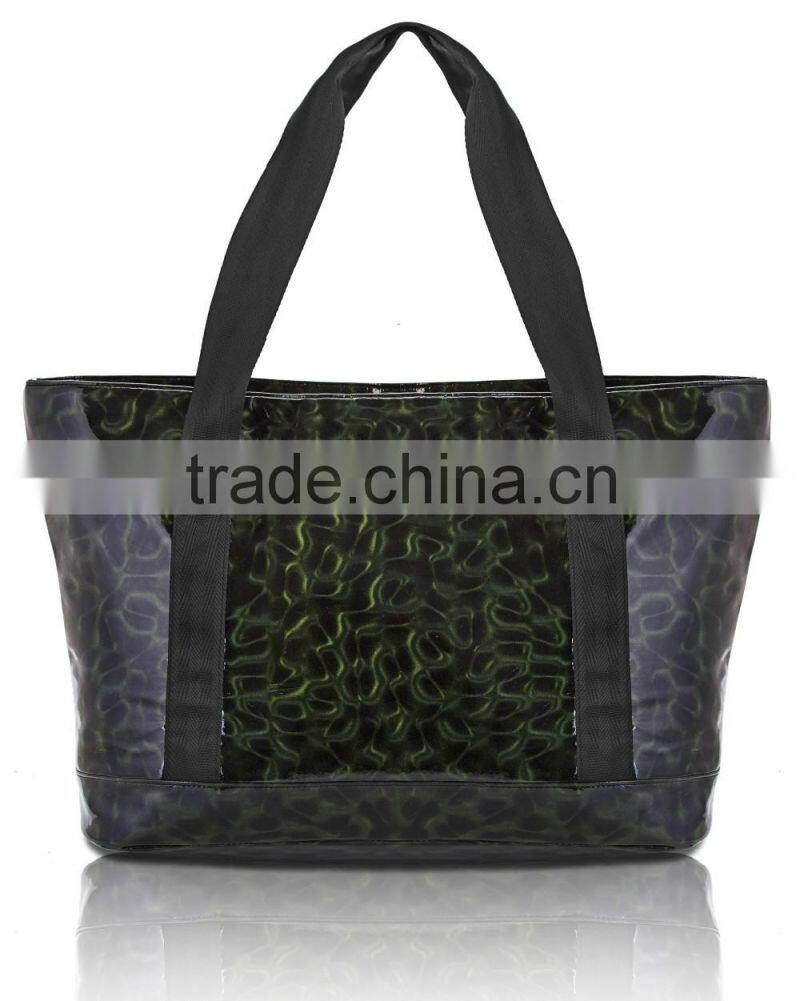 wholesale Solar panel bag, phone charge shoulder bag, Sunpower Messenger Bag