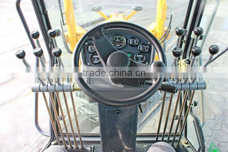 XCMG Motor Grader GR215/GR165/GR135