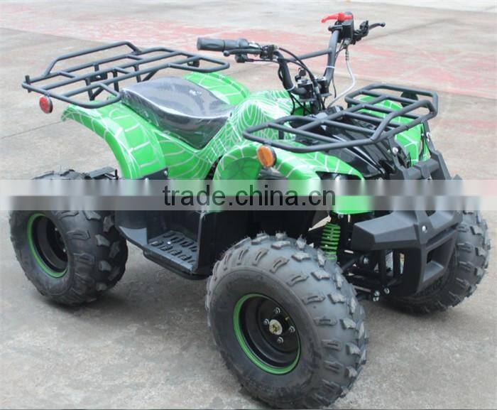forward+reverse gear 1000w atv for adults very popular on sale