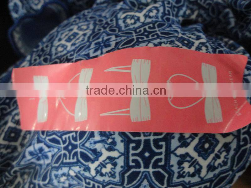 Top design girls'swimsuit bikini,first-class quality