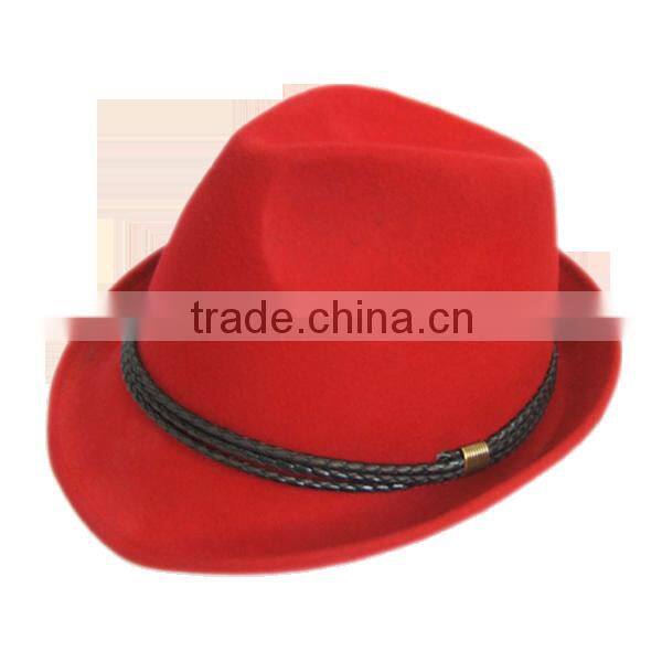 handmade felt hat wholesale
