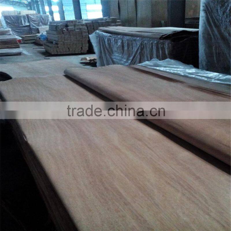 4*6 Grade B Gurjan Veneers Ready for Shipping
