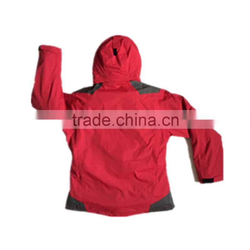 Waterproof & Windproof Womens Winter Jacket and Coat