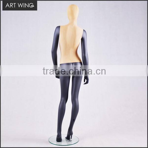 fashion female tailors dummy