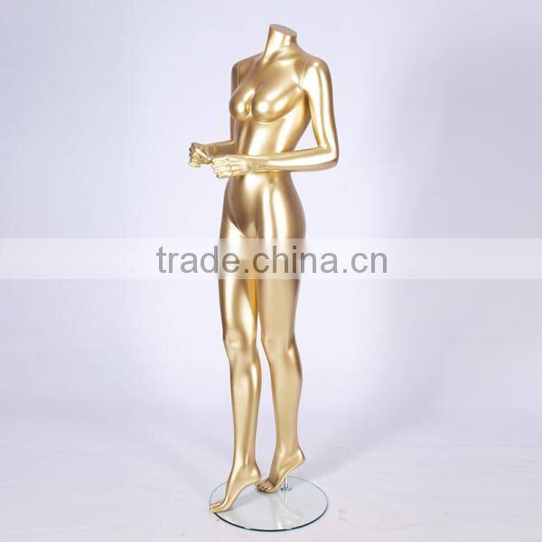 mannequin display arm