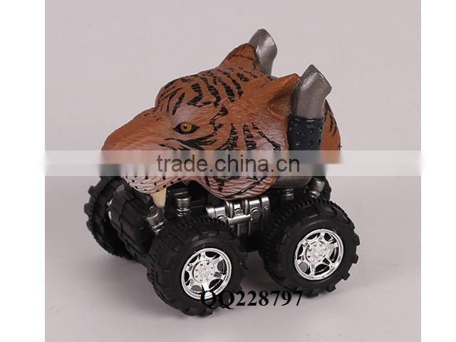 Animal Friction car Toys, Friction toy car for kids QQ228794
