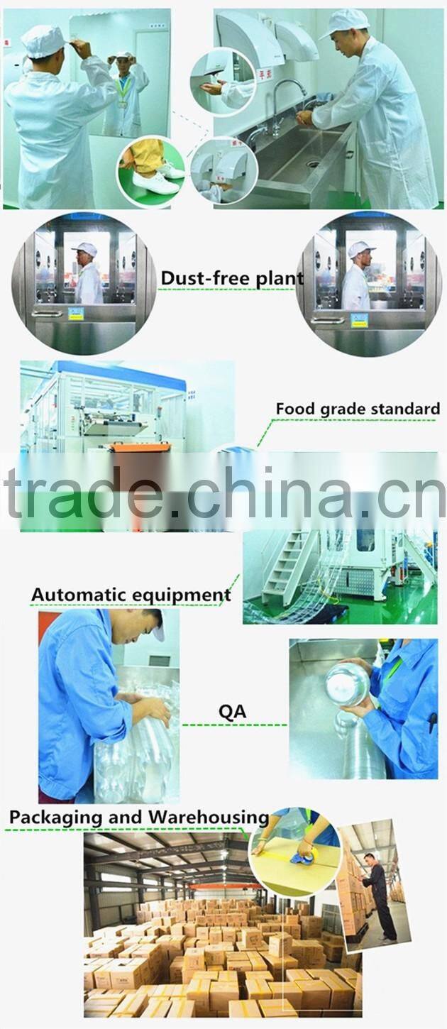 Blister disposable Plastic fresh tomato vegetable tray